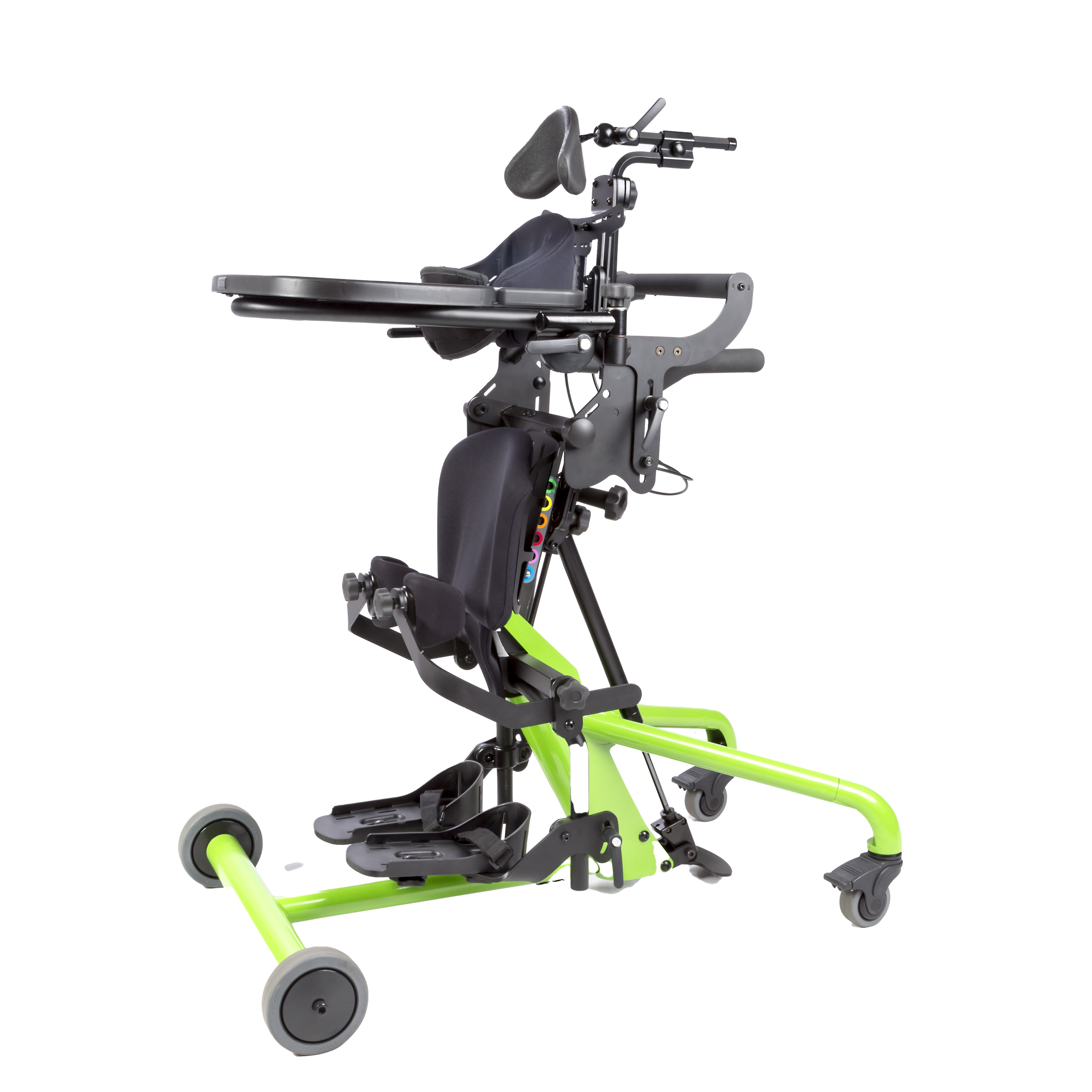Pediatric Complex Rehab Standing Frames — MedStuff Medical Supply